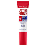Superdrug Rimmel Lasting Finish Face Primer 24ml- Buy online at McGrocer