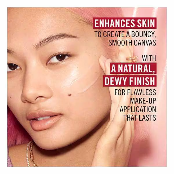 Rimmel Lasting Finish Face Primer 24ml, UK version
