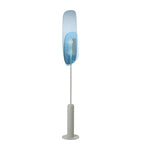 Roche Bobois Large Bliss floor lamp from Harrods - British product