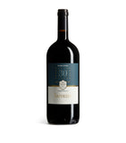 Fattoria Le Pupille Saffredi Maremma Toscanna 2017 red wine Magnum 1.5L - British product
