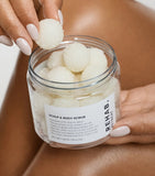 REHAB Retreat Scalp Body Scrub 250g, imported from the UK