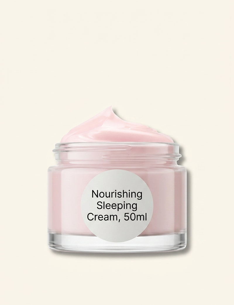 Elemis Superfood Midnight facial cream 50ml, imported from the UK