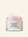Elemis Superfood Midnight facial cream 50ml, imported from the UK
