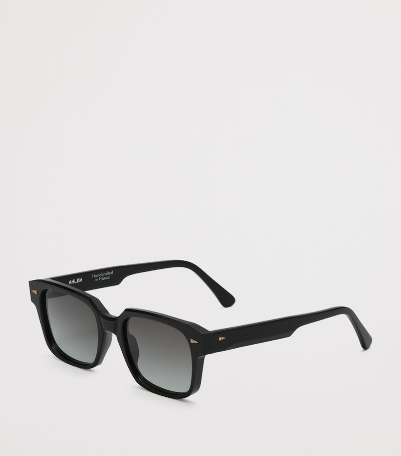 Ahlem Gros Caillou square sunglasses (British brand)