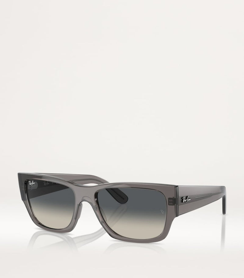 Vogue Injected sunglasses (British brand)