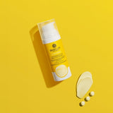 BasicLab Rich Antioxidant Cream with Vitamin C 50ml