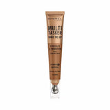 Superdrug Rimmel Multi Tasker Wake Me Up Concealer Foundation Mocha 100 20ml- Buy online at McGrocer