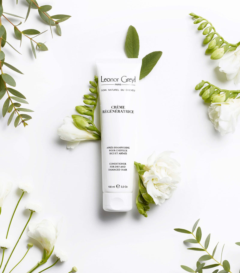 Leonor Greyl conditioner 100ml, UK version