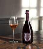Dom Pérignon Rosé Vintage Champagne 2009 75cl - British product