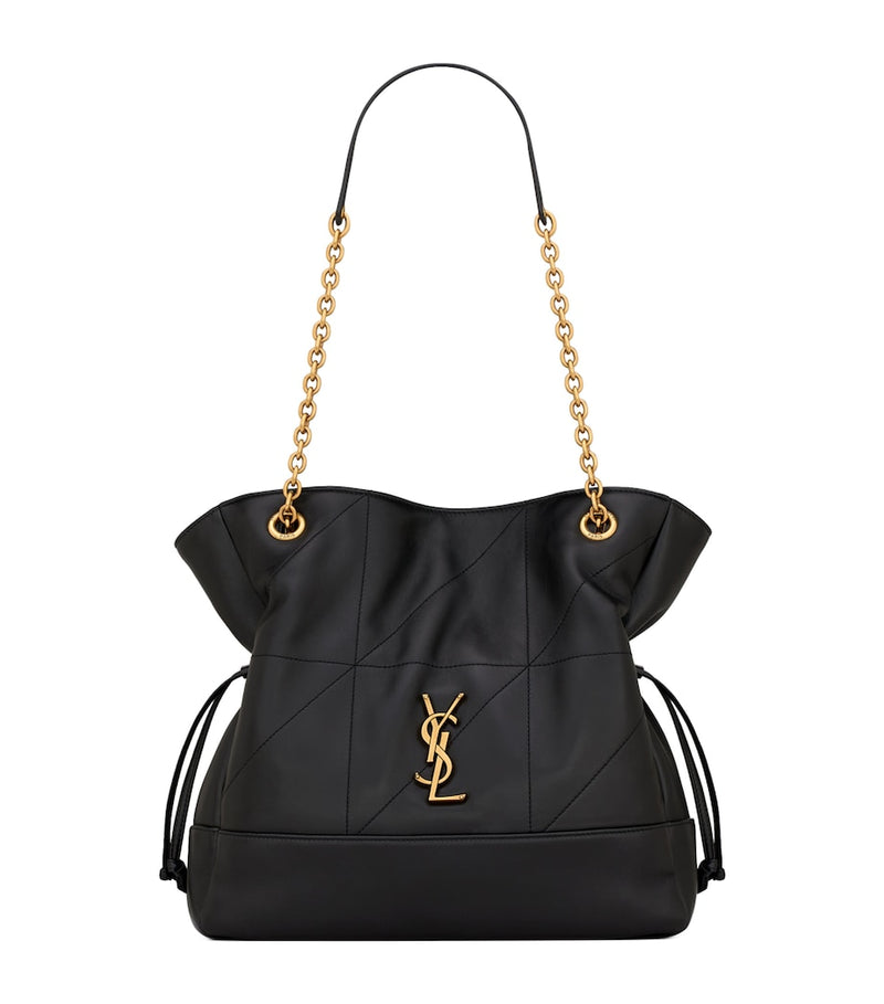 Saint Laurent Small Jamie shoulder bag, imported from the UK
