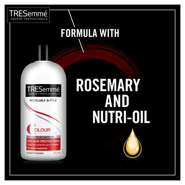 TRESemmé Revitalise Colour Conditioner 900ml GOODS Superdrug