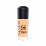 Superdrug Profusion Cosmetics 30 Hour Super Stay Foundation Classic Bisque- Buy online at McGrocer