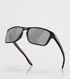 Oakley Sylas rectangle sunglasses lightweight nylon frame (British brand)