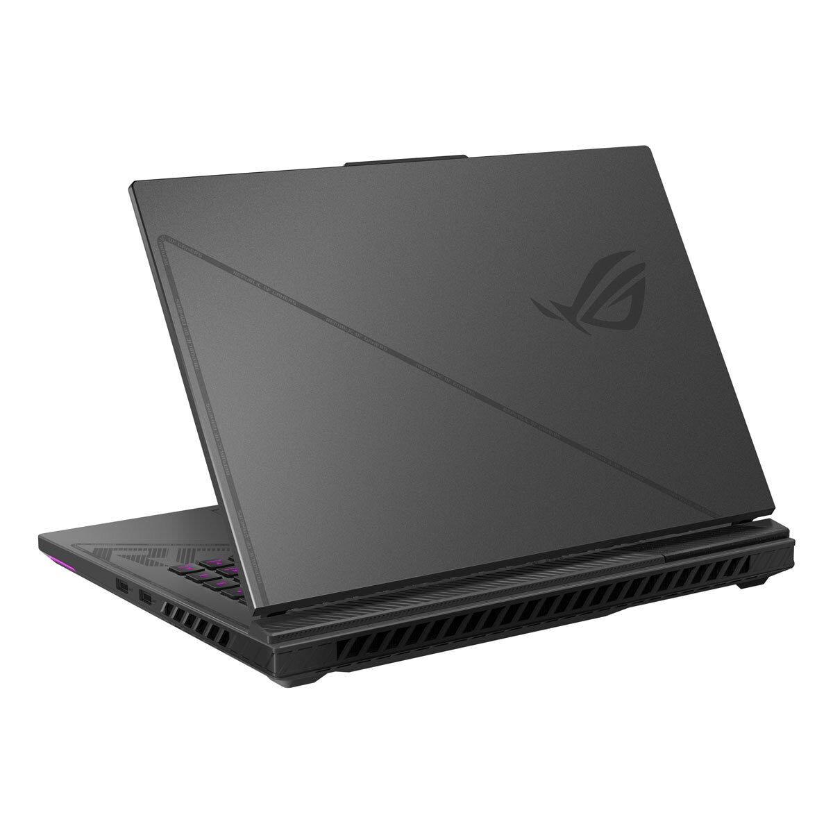 ASUS ROG Strix G16, Intel Core i7, 16GB RAM, 1TB SSD, NVIDIA GeForce RTX 4060, 16 Inch Gaming Laptop, G614JV-N3075W - McGrocer