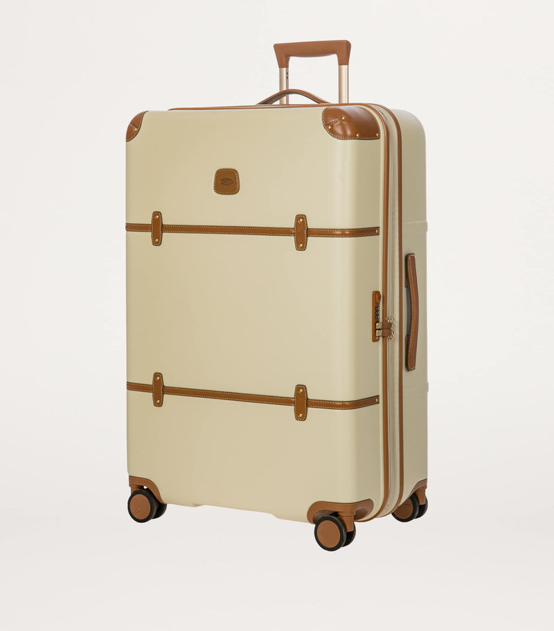 Bric's Bellagio 3 Check-In Suitcase 76cm - British product