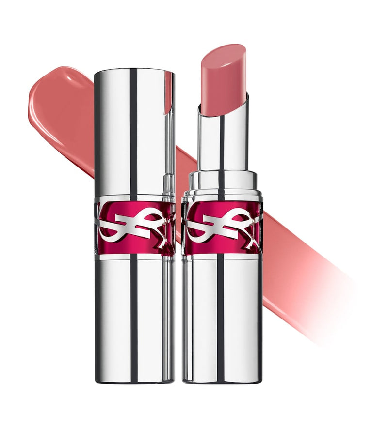 YSL Loveshine Candy Glaze Lip Gloss (British brand)