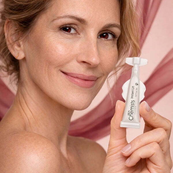 skinChemists Wrinkle Killer Instant Face Lift 5 x 2ml, imported from the UK