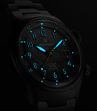 Bremont Altitude MB Meteor watch 42mm (British brand)
