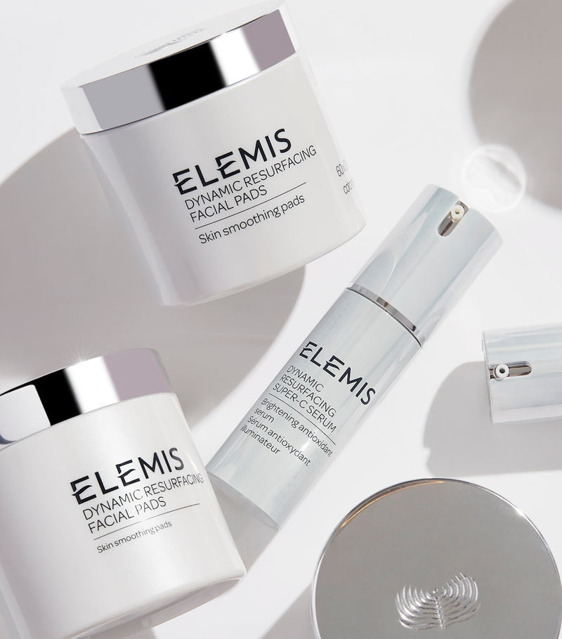 Elemis Dynamic Resurfacing Super-C Serum 30ml - British product