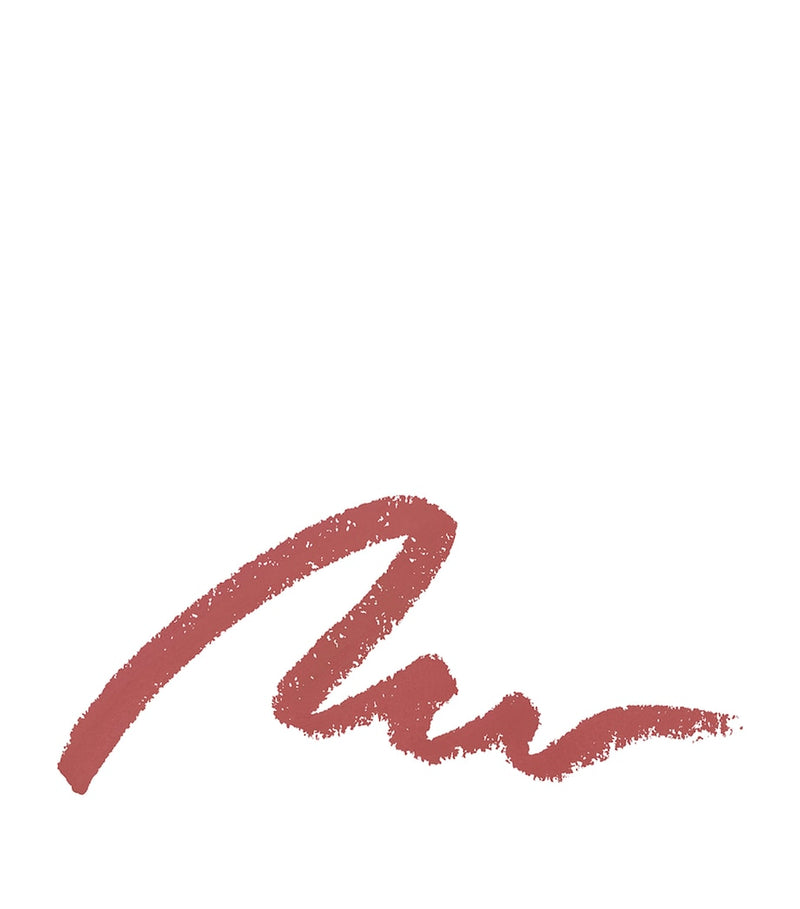 Sensai lip pencil (British brand)