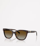 Tiffany & Co. acetate square sunglasses, UK version