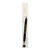 Superdrug Revolution Eyeliner Flick Thick & Thin Black 5g- Buy online at McGrocer
