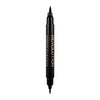 Revolution Eyeliner Flick Thick & Thin 5g, imported from the UK