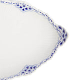 Royal Copenhagen Princess oval dish 24.5cm (British brand)