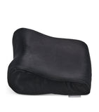Hyoumankind Go silk pillowcase 32cm x 34cm (British brand)