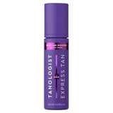 Superdrug Tanologist Express Extra Dark Mousse Self Tanner- Buy online at McGrocer