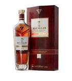 The Macallan Rare Cask single malt Scotch whisky 70cl (British brand)