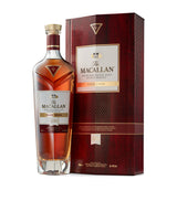 Harrods The Macallan Rare Cask Single Malt Scotch Whisky 70cl- Buy online at McGrocer