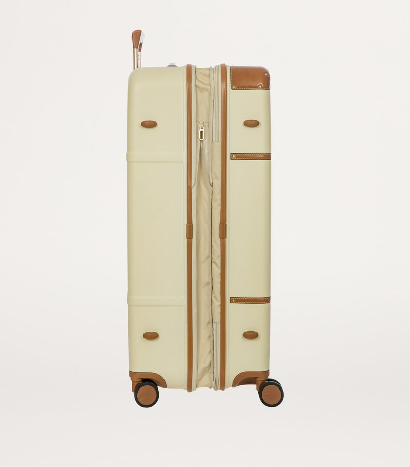 Bric's Bellagio 3 Spinner Suitcase 82cm - British product