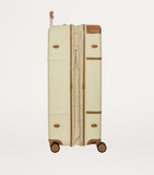 Bric's Bellagio 3 Spinner Suitcase 82cm - British product