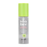 Superdrug Barry M Fresh Face Setting Spray Apple Scented Makeup Setting Spray- Buy online at McGrocer