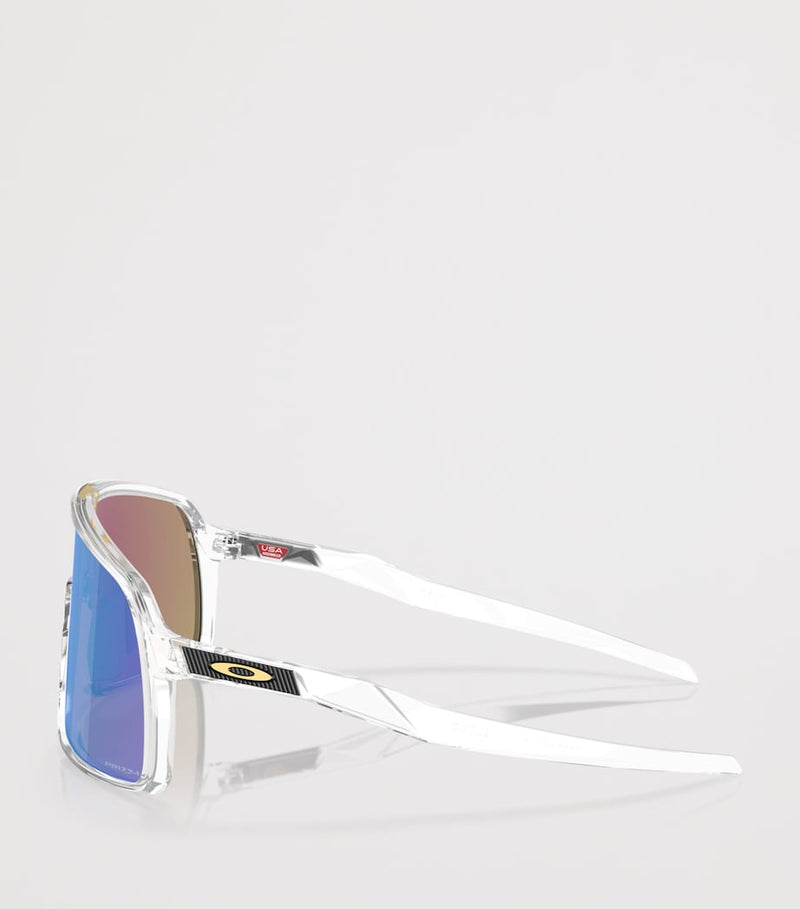 Oakley Sutro Shield sunglasses, imported from the UK