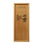 Suntory 18-year-old Mizunara single malt whisky 70cl (British brand)