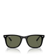 Harrods Ray-Ban Injected RB4420 Sunglasses- Buy online at McGrocer