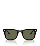Ray-Ban RB4420 square frame sunglasses, imported from the UK