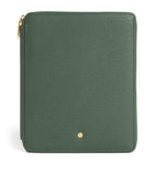Harrods Leder Schreibmappe, UK-Version
