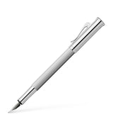 Harrods Graf von Faber-Castell Guilloche Fountain Pen- Buy online at McGrocer