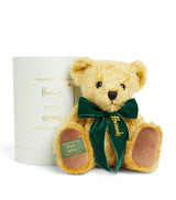 Harrods Harrods Bear Soft Toy 19.5cm- Buy online at McGrocer
