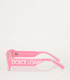 Dolce & Gabbana Injected 0DG6187 sunglasses (British brand)