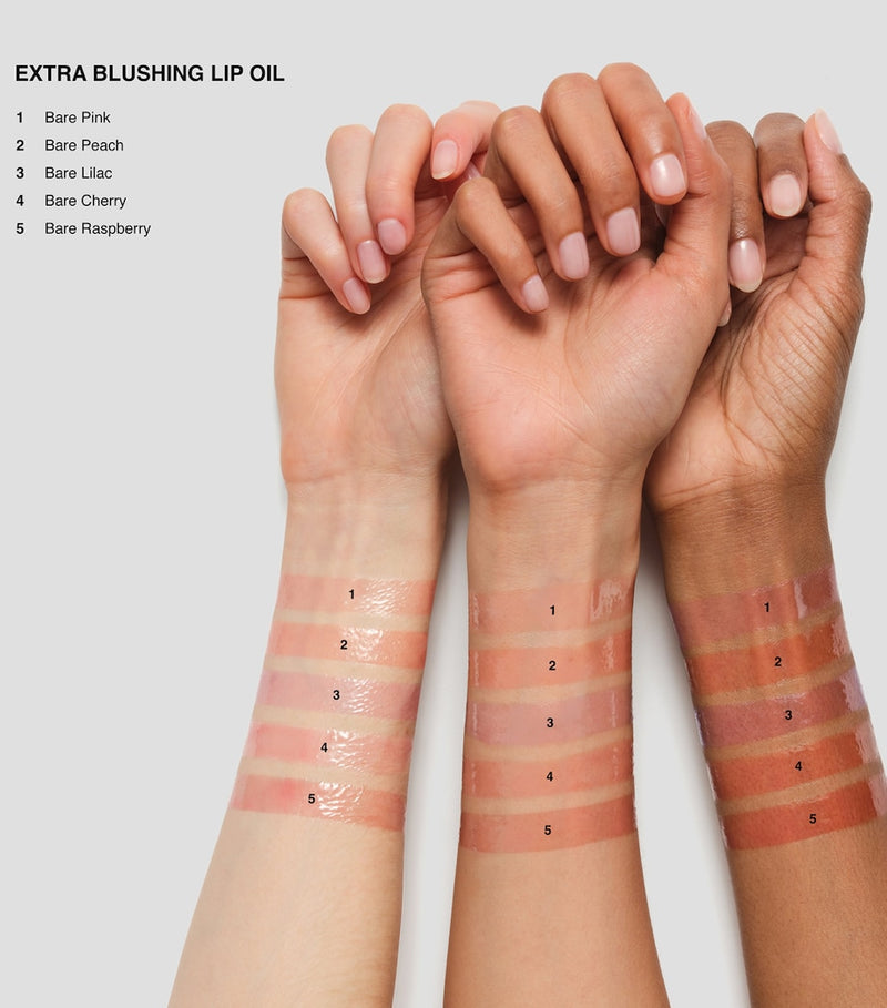 Bobbi Brown Extra Plump Lip Serum - British product