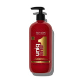 Superdrug Revlon Uniqone All in One Shampoo 490ml- Buy online at McGrocer