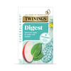 Twinings Digest Herbal Tea Bags Apple Flavour 20 pack (British brand)