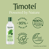 Timotei Pure Shampoo 300ml GOODS Superdrug