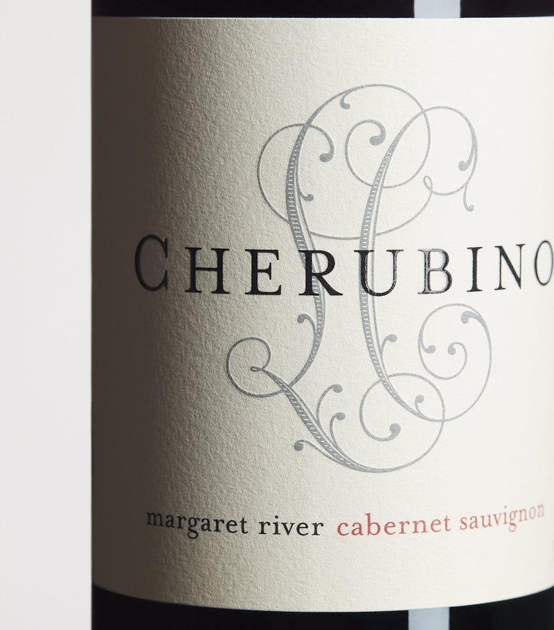 Larry Cherubino Margaret River Cabernet Sauvignon 2013 75cl - British product