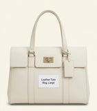 Mulberry top-handle bag Bayswater small, UK version