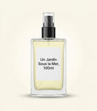 Hermès Un Jardin sous la Mer Eau de Toilette 50ml, UK version